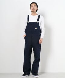 BIB OVERALL