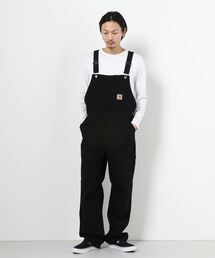 BIB OVERALL