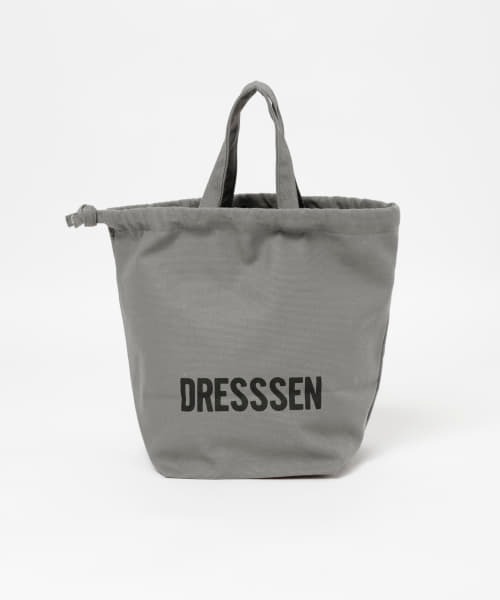 DRESSSEN（ドレスセン）の「DRESSSEN Small Day Bag（トート