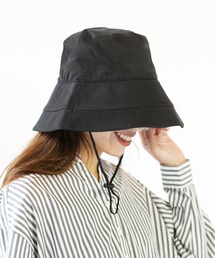 14+ | 紐付きUVハット(ハット)