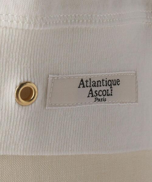 Drawer（ドゥロワー）の「〈Atlantique Ascoli