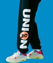 UNION（UNION TOKYO） | GYM PANT UNION ユニオン スウェットパンツ(スウェットパンツ)