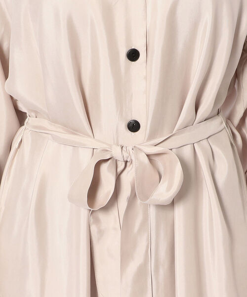 BACKLASH（バックラッシュ）の「Ballet by BACKLASH/バレエ バイ バックラッシュ/パウダーワンピース（ワンピース・レディース・ホワイト・FREE）」の12枚目の写真