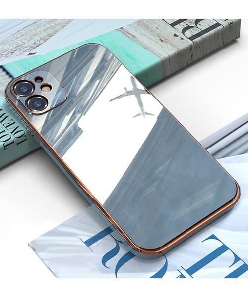 Lace Ladies(レースレディース)の「超薄型 シンプルスマホケース カバー(スマホケース/カバー・レディース・グレー/ブラック/ピンク/ホワイト・C/D/H/J/I/B/F/G/A/E/K/N/O/Q/R/P/T/U/V/W/15Y/15D/15 /15L)」の3枚目の写真