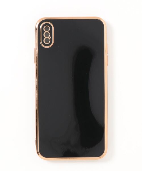 Lace Ladies(レースレディース)の「超薄型 シンプルスマホケース カバー(スマホケース/カバー・レディース・グレー/ブラック/ピンク/ホワイト・C/D/H/J/I/B/F/G/A/E/K/N/O/Q/R/P/T/U/V/W/15Y/15D/15 /15L)」の14枚目の写真