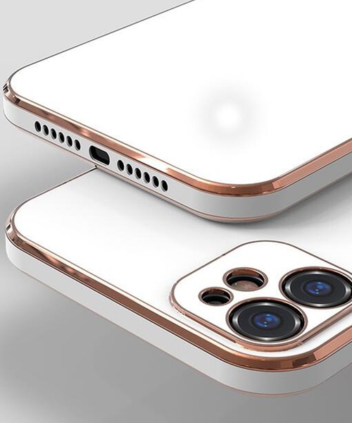 Lace Ladies(レースレディース)の「超薄型 シンプルスマホケース カバー(スマホケース/カバー・レディース・グレー/ブラック/ピンク/ホワイト・C/D/H/J/I/B/F/G/A/E/K/N/O/Q/R/P/T/U/V/W/15Y/15D/15 /15L)」の7枚目の写真