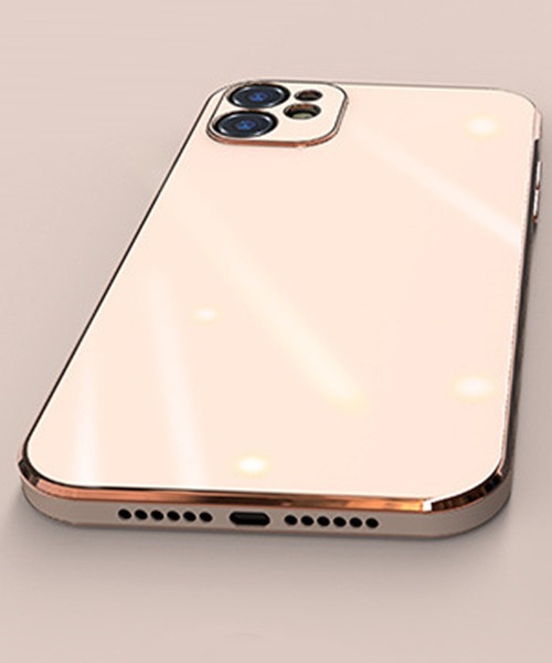 Lace Ladies(レースレディース)の「超薄型 シンプルスマホケース カバー(スマホケース/カバー・レディース・グレー/ブラック/ピンク/ホワイト・C/D/H/J/I/B/F/G/A/E/K/N/O/Q/R/P/T/U/V/W/15Y/15D/15 /15L)」の8枚目の写真