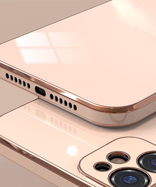 Lace Ladies(レースレディース)の「超薄型 シンプルスマホケース カバー(スマホケース/カバー・レディース・グレー/ブラック/ピンク/ホワイト・C/D/H/J/I/B/F/G/A/E/K/N/O/Q/R/P/T/U/V/W/15Y/15D/15 /15L)」の9枚目の写真