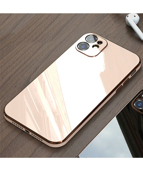 Lace Ladies(レースレディース)の「超薄型 シンプルスマホケース カバー(スマホケース/カバー・レディース・グレー/ブラック/ピンク/ホワイト・C/D/H/J/I/B/F/G/A/E/K/N/O/Q/R/P/T/U/V/W/15Y/15D/15 /15L)」の10枚目の写真