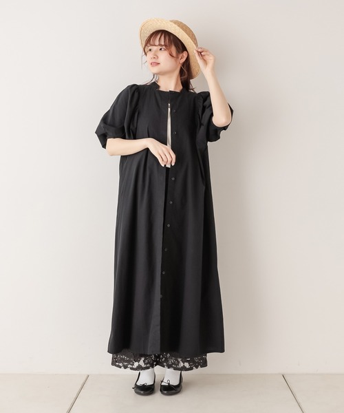 PUAL CE CIN（ピュアルセシン）の「【odds】MUGIWARA　HAT／麦わらハット（ハット・レディース・ナチュラル・FREE）」の7枚目の写真