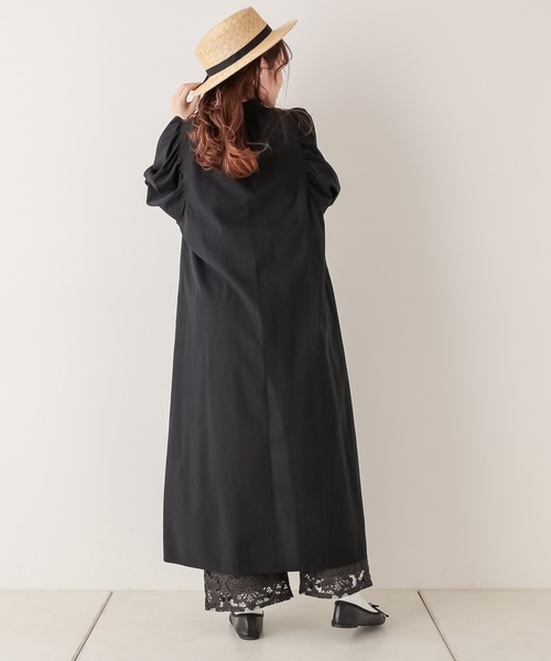 PUAL CE CIN（ピュアルセシン）の「【odds】MUGIWARA　HAT／麦わらハット（ハット・レディース・ナチュラル・FREE）」の9枚目の写真