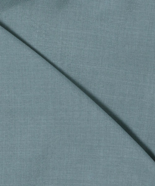 niko and...（ニコアンド）の「ドライPEワイドショートパンツ（その他パンツ・メンズ・ネイビー/アイボリー/グレー・MEDIUM/LARGE）」の20枚目の写真