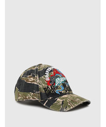 Diesel 迷彩Cap 57965780_65_d_215.jpg