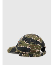 DIESEL 迷彩柄キャップ 楽天市場】【送料無料】ディーゼル キャップ DIESEL 帽子