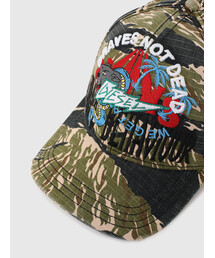 Diesel 迷彩Cap 57965780_65_d_215.jpg