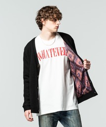 Ludlow cardigan / ラドローカーディガン