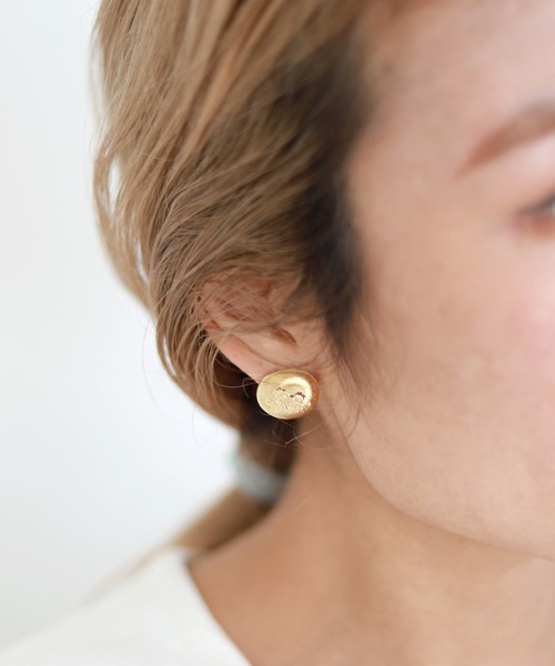 【LOUISE DAMAS】SLOBE IENA ピアス SLOBE IENA（スローブイエナ）の「【LOUISE DAMAS／ルイーズ