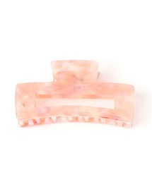 Me% | パターンロングスクエアバンスクリップ(その他ヘアアクセサリー)