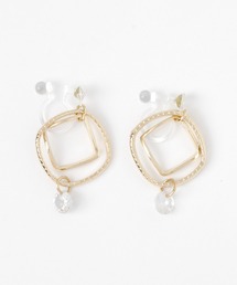 アソートシェイプノンホールピアス / 955768