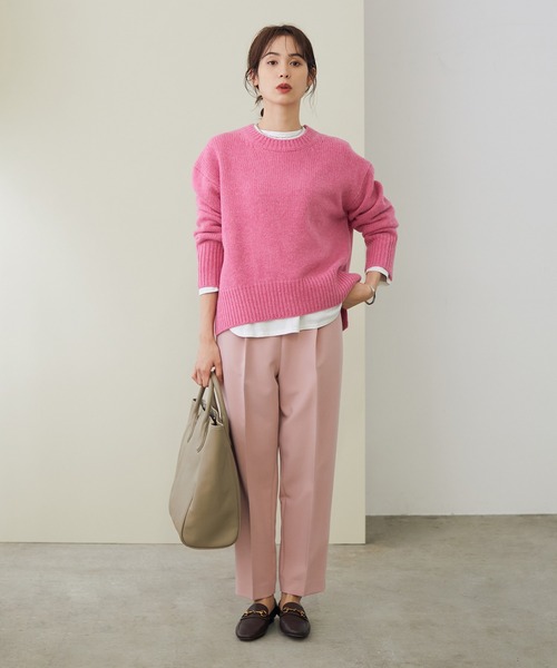 ROPE'（ロペ）の「レザービットローファー（ローファー・レディース・ブラック/ダークブラウン/イエロー系その他3・35.5/36/36.5/37/37.5）」の20枚目の写真
