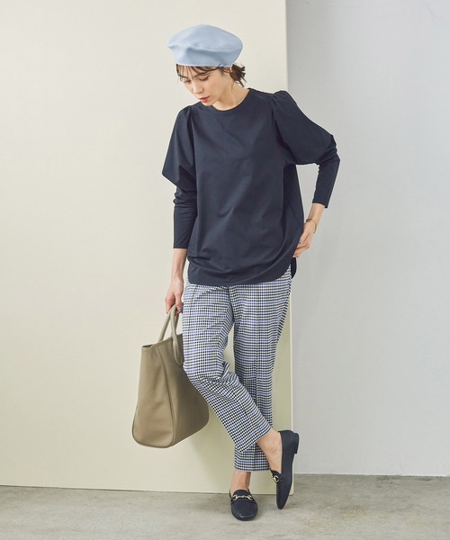 ROPE'（ロペ）の「レザービットローファー（ローファー・レディース・ブラック/ダークブラウン/イエロー系その他3・35.5/36/36.5/37/37.5）」の21枚目の写真