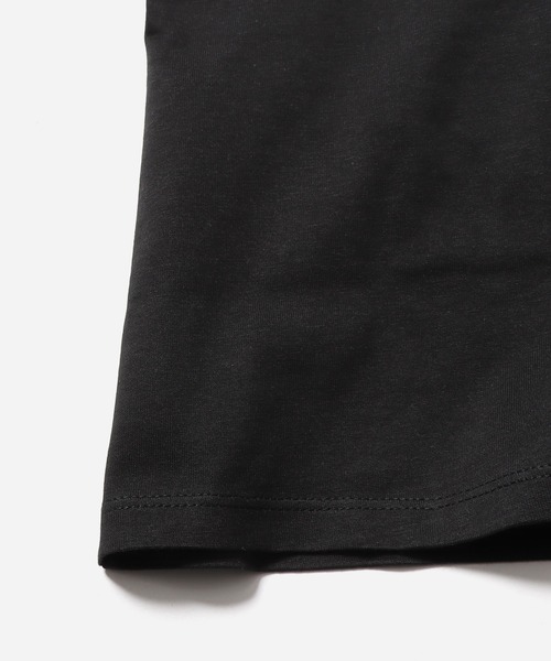 Calvin Klein Jeans(カルヴァンクラインジーンズ)の「Calvin Klein Jeans/カルバンクラインジーンズ MONOGRAM POCKET TEE ポケット Tシャツ/半袖Tシャツ(Tシャツ/カットソー・メンズ・ホワイト/ブラック・S/M/L)」の15枚目の写真
