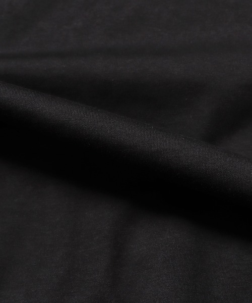 Calvin Klein Jeans(カルヴァンクラインジーンズ)の「Calvin Klein Jeans/カルバンクラインジーンズ MONOGRAM POCKET TEE ポケット Tシャツ/半袖Tシャツ(Tシャツ/カットソー・メンズ・ホワイト/ブラック・S/M/L)」の14枚目の写真