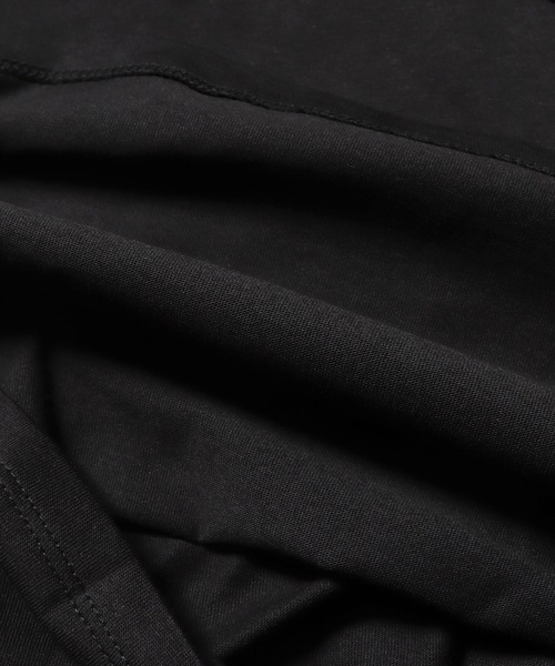 Calvin Klein Jeans(カルヴァンクラインジーンズ)の「Calvin Klein Jeans/カルバンクラインジーンズ MONOGRAM POCKET TEE ポケット Tシャツ/半袖Tシャツ(Tシャツ/カットソー・メンズ・ホワイト/ブラック・S/M/L)」の13枚目の写真