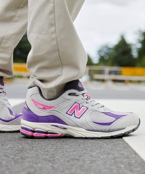 New Balance M2002RWB / ニューバランス M2002RWB