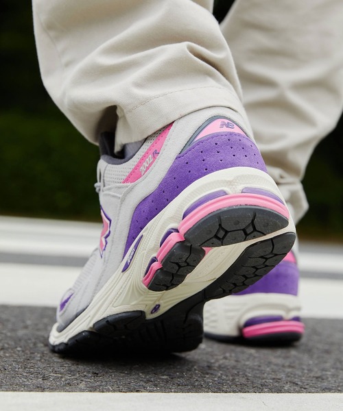 New Balance M2002RWB / ニューバランス M2002RWB