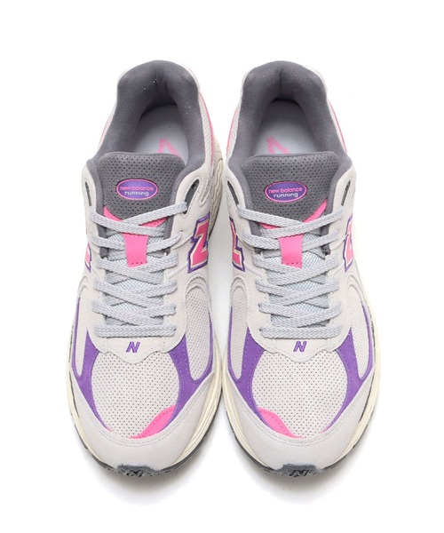 New Balance M2002RWB / ニューバランス M2002RWB