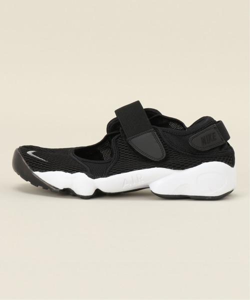 NIKE（ナイキ）の「【NIKE / ナイキ】ウィメンズ エアリフト ブリーズ（サンダル・メンズ・ブラック・26cm/27cm/28cm）」の9枚目の写真