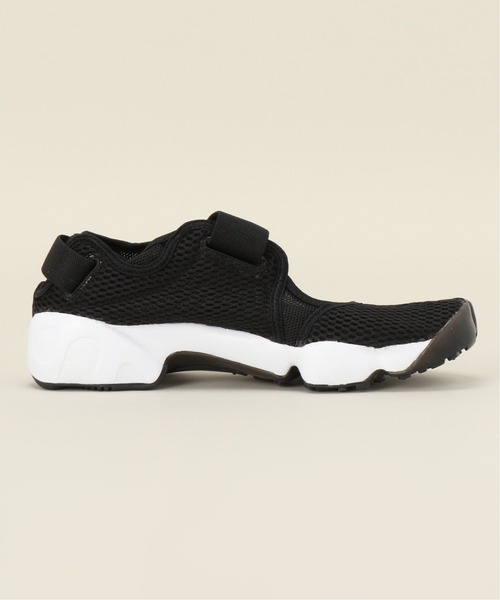 NIKE（ナイキ）の「【NIKE / ナイキ】ウィメンズ エアリフト ブリーズ（サンダル・メンズ・ブラック・26cm/27cm/28cm）」の11枚目の写真