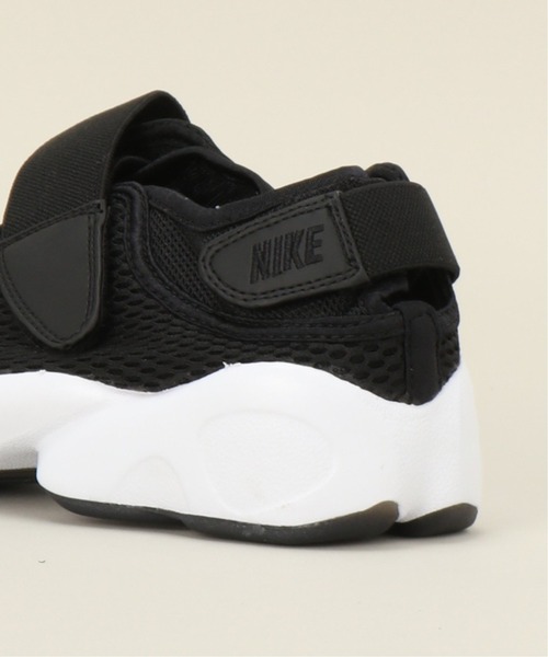 NIKE（ナイキ）の「【NIKE / ナイキ】ウィメンズ エアリフト ブリーズ（サンダル・メンズ・ブラック・26cm/27cm/28cm）」の12枚目の写真