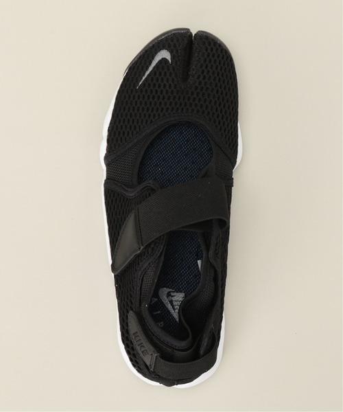 NIKE（ナイキ）の「【NIKE / ナイキ】ウィメンズ エアリフト ブリーズ（サンダル・メンズ・ブラック・26cm/27cm/28cm）」の13枚目の写真