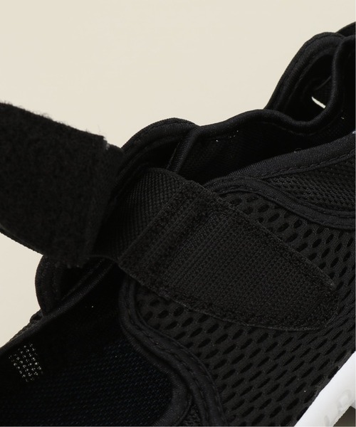 NIKE（ナイキ）の「【NIKE / ナイキ】ウィメンズ エアリフト ブリーズ（サンダル・メンズ・ブラック・26cm/27cm/28cm）」の15枚目の写真