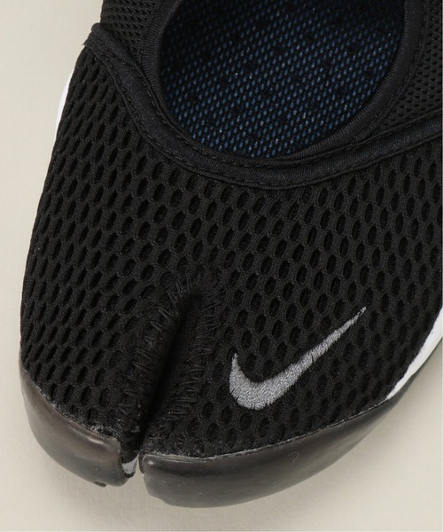 NIKE（ナイキ）の「【NIKE / ナイキ】ウィメンズ エアリフト ブリーズ（サンダル・メンズ・ブラック・26cm/27cm/28cm）」の17枚目の写真