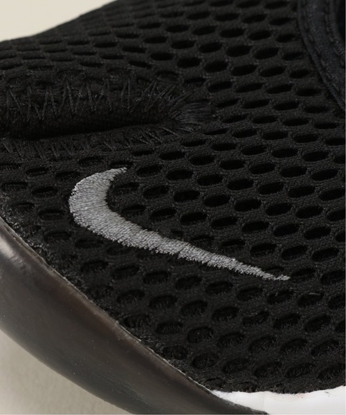 NIKE（ナイキ）の「【NIKE / ナイキ】ウィメンズ エアリフト ブリーズ（サンダル・メンズ・ブラック・26cm/27cm/28cm）」の18枚目の写真
