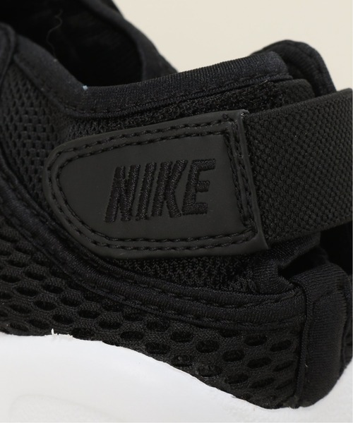 NIKE（ナイキ）の「【NIKE / ナイキ】ウィメンズ エアリフト ブリーズ（サンダル・メンズ・ブラック・26cm/27cm/28cm）」の20枚目の写真