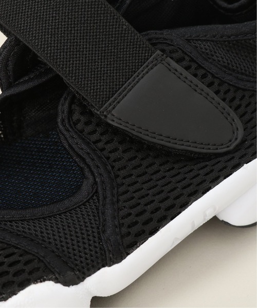 NIKE（ナイキ）の「【NIKE / ナイキ】ウィメンズ エアリフト ブリーズ（サンダル・メンズ・ブラック・26cm/27cm/28cm）」の22枚目の写真