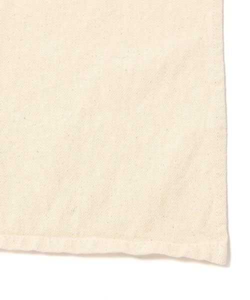 niko and...（ニコアンド）の「[Fishs Eddy(フィッシュエディ)]ロゴエプロン（エプロン・レディース・レッド/ブラック・FREE）」の5枚目の写真