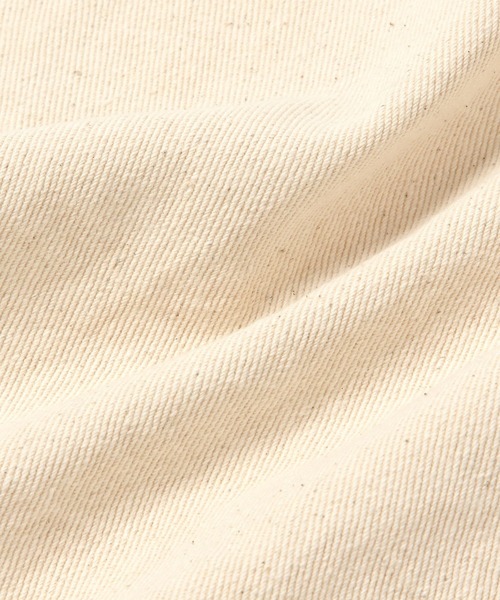 niko and...（ニコアンド）の「[Fishs Eddy(フィッシュエディ)]ロゴエプロン（エプロン・レディース・レッド/ブラック・FREE）」の10枚目の写真