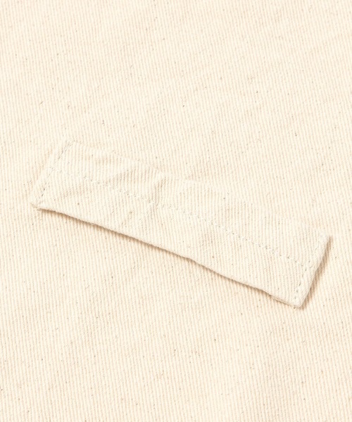 niko and...（ニコアンド）の「[Fishs Eddy(フィッシュエディ)]ロゴエプロン（エプロン・レディース・レッド/ブラック・FREE）」の21枚目の写真