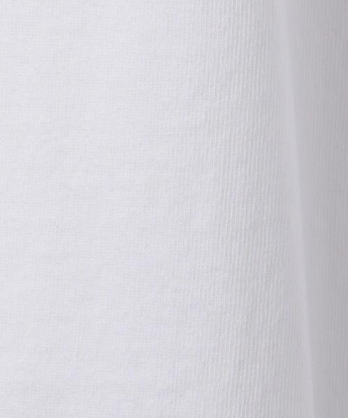 green label relaxing（グリーンレーベルリラクシング）の「＜OAFISH（オーフィッシュ）＞シティロゴ 長袖 カットソー（Tシャツ/カットソー・メンズ・ブラック/その他1/グレー/ホワイト・M/L）」の21枚目の写真