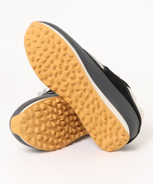 A.P.C.（アーペーセー）の「LEONARD BASSE　21A（その他シューズ・メンズ・ブラック・43/41/42）」の3枚目の写真