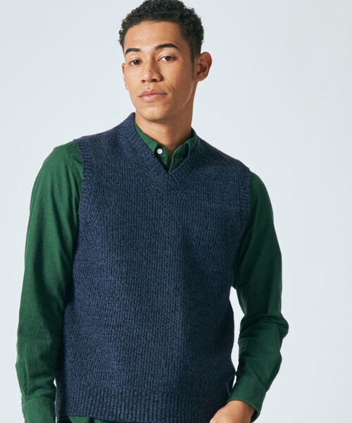 キャッシュベイビー クルーネック ニット, Black – cash & barba