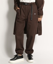 Dickies | 【Dickies(ディッキーズ)】別注ワークイージーリブパンツ(その他パンツ)