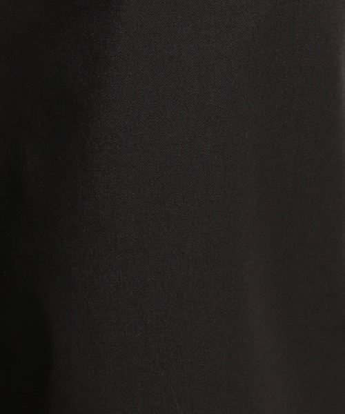 Dickies（ディッキーズ）の「【Dickies(ディッキーズ)】別注ワークイージーリブパンツ（その他パンツ・レディース・ブラック/ダークブラウン/グリーン・MEDIUM/LARGE）」の20枚目の写真