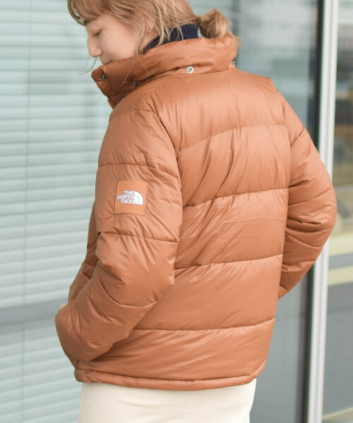 Ray BEAMS（レイビームス）の「THE NORTH FACE / Camp Sierra Short Jacket（その他アウター・レディース・ブラック/ブラウン系その他5・MEDIUM/LARGE）」の12枚目の写真