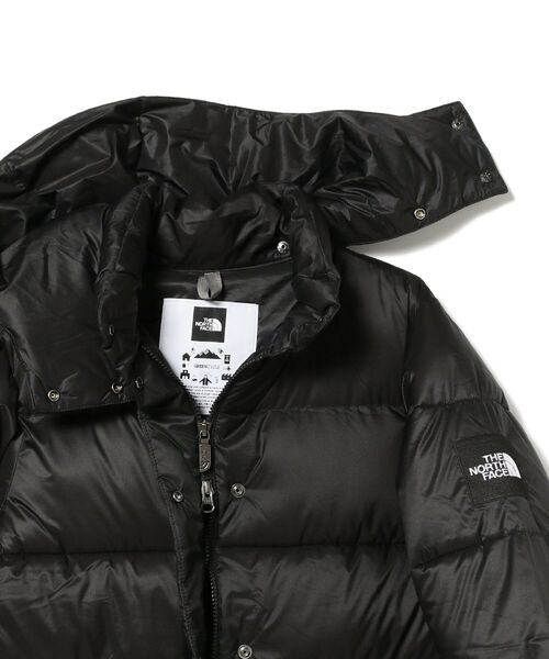 Ray BEAMS（レイビームス）の「THE NORTH FACE / Camp Sierra Short Jacket（その他アウター・レディース・ブラック/ブラウン系その他5・MEDIUM/LARGE）」の16枚目の写真
